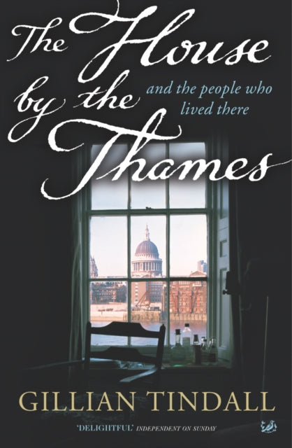 The House By The Thames