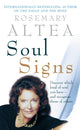 Book cover of: Soul Signs. By: Rosemary Altea