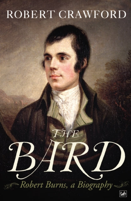 Book cover of: Bard. By: Crawford, Robert