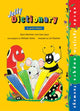 Book cover of: Jolly Dictionary. By: Sue Lloyd