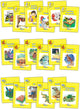 Book cover of: Jolly Phonics Readers, Complete Set Level 2. By: Sara Wernham