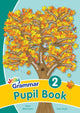 Book cover of: Grammar 2 Pupil Book