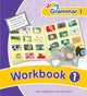 Grammar 1 Workbook 1, In Precursive Letters (British English edition) 9781844144570 Sara Wernham