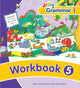 Book cover of: Grammar 1 Workbook 5. By: Sara Wernham