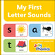 My First Letter Sounds, In Precursive Letters (British English edition) 9781844144747 Howard Hughes