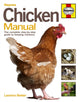 Book cover of: Chicken Manual