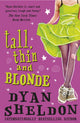 Book cover of: Tall, Thin and Blonde. By: Dyan Sheldon