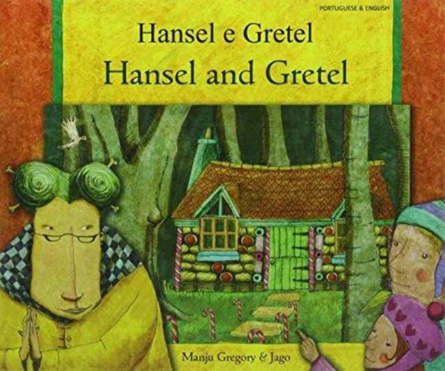 Book cover of: Hansel and Gretel