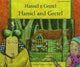 Book cover of: Hansel and Gretel