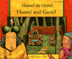 Book cover of: Hansel and Gretel in Swahili and English