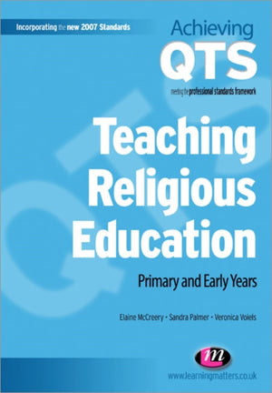 Teaching Religious Education