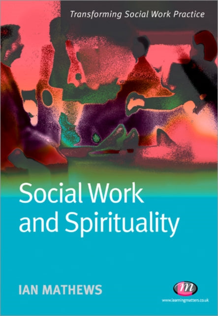Book cover of: Social Work and Spirituality