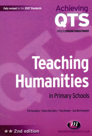 Teaching Humanities in Primary Schools
