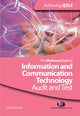 Book cover of: Minimum Core for Information and Communication Technology: Audit and Test