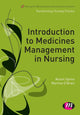 Book cover of: Introduction to Medicines Management in Nursing