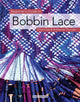 Book cover of: Beginner's Guide to Bobbin Lace. By: Gilian Dye