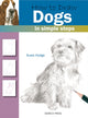 Book cover of: How to Draw: Dogs