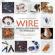 Book cover of: Encyclopedia of Wire Jewellery Techniques