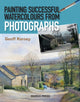 Book cover of: Painting Successful Watercolours from Photographs. By: Geoff Kersey