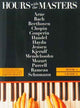 Book cover of: Hours With The Masters 4