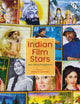 Book cover of: Indian Film Stars. By: Michael Lawrence