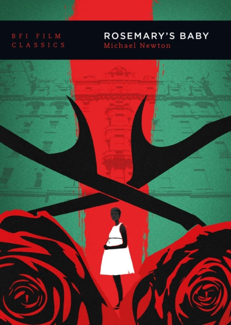 Book cover of: Rosemary's Baby. By: Michael Newton