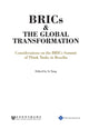 BRICs and the Global Transformation