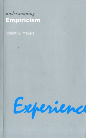 Understanding Empiricism