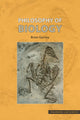 Book cover of: Philosophy of Biology. By: Brian Garvey