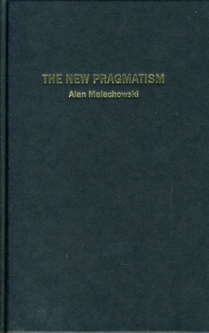 New Pragmatism