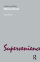 Book cover of: Understanding Naturalism. By: Jack Ritchie