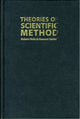 Book cover of: Theories of Scientific Method. By: Robert Nola
