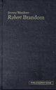 Book cover of: Robert Brandom. By: Jeremy Wanderer
