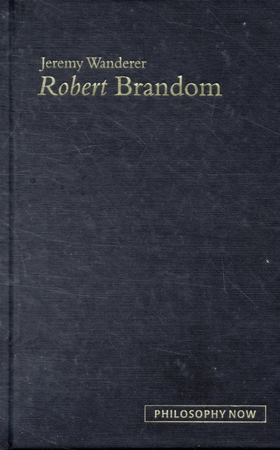 Robert Brandom