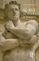 Book cover of: Slave Revolts in Antiquity. By: Urbainczyk