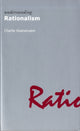 Book cover of: Understanding Rationalism. By: Charles Huenemann