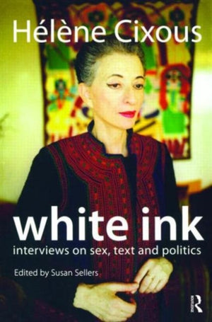 White Ink