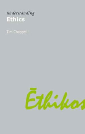 Ethics and Experience