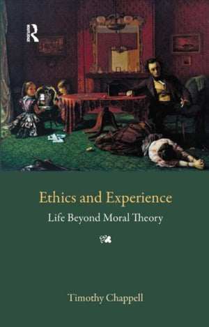 Ethics and Experience