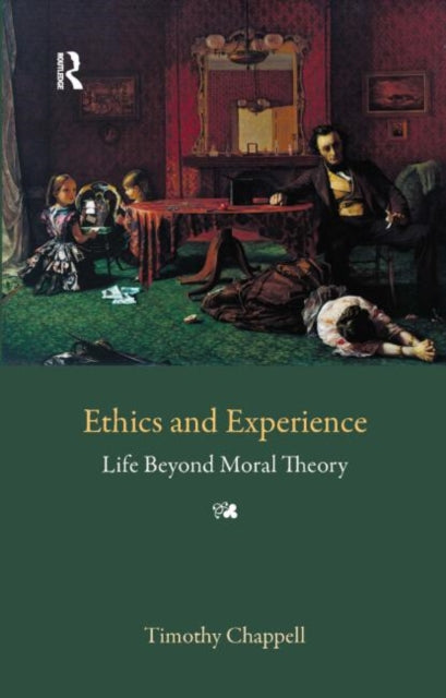 Ethics and Experience