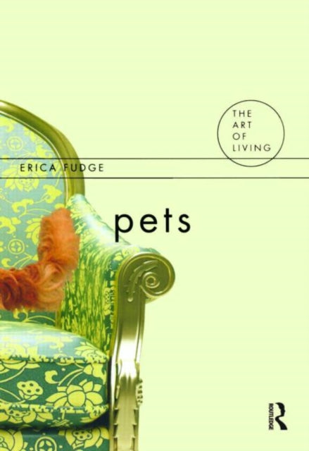 Book cover of: Pets