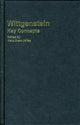 Book cover of: Wittgenstein. By: Kelly Dean Jolley