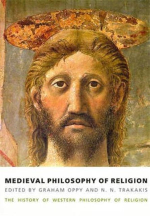 Medieval Philosophy of Religion