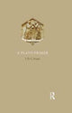 Book cover of: Plato Primer. By: J. D. G. Evans