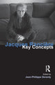 Book cover of: Jacques Ranciere