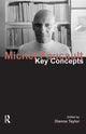 Book cover of: Michel Foucault