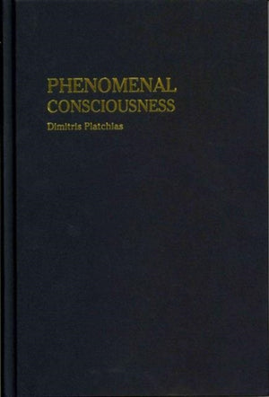 Phenomenal Consciousness