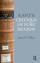 Book cover of: Kant's Critique of Pure Reason