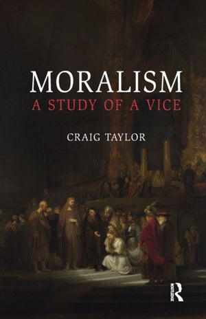 Moralism