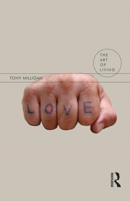 Book cover of: Love